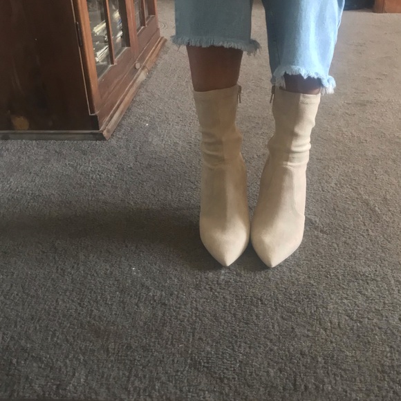 Sock Booties - Picture 3 of 3